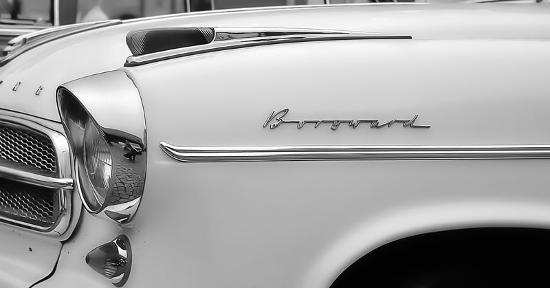 1950s Elegance