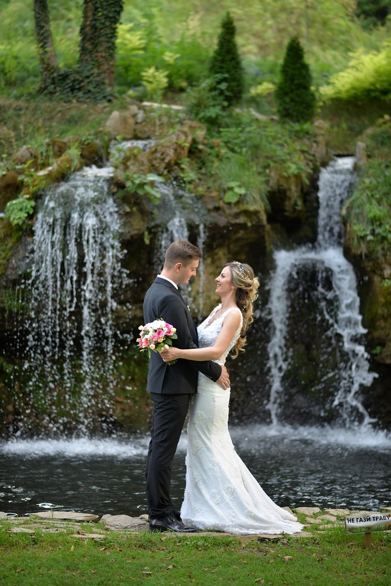 Garden Ceremonies