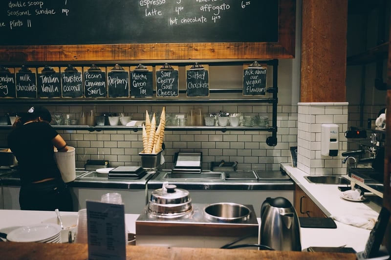 Bohemian Cuisine