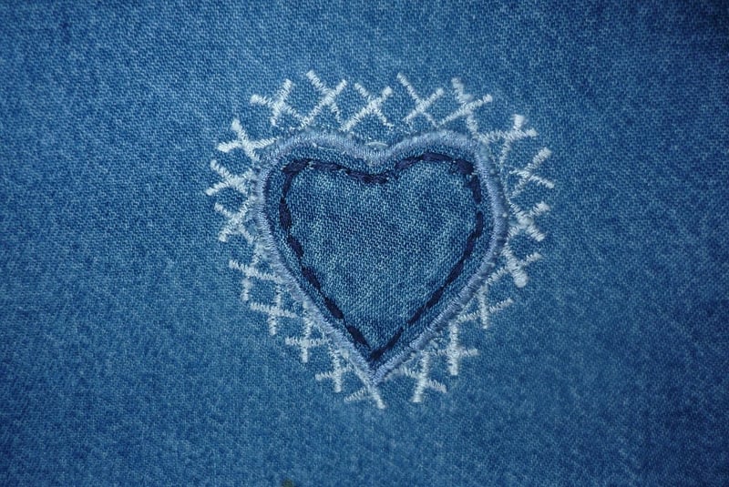 Velvet Fabric